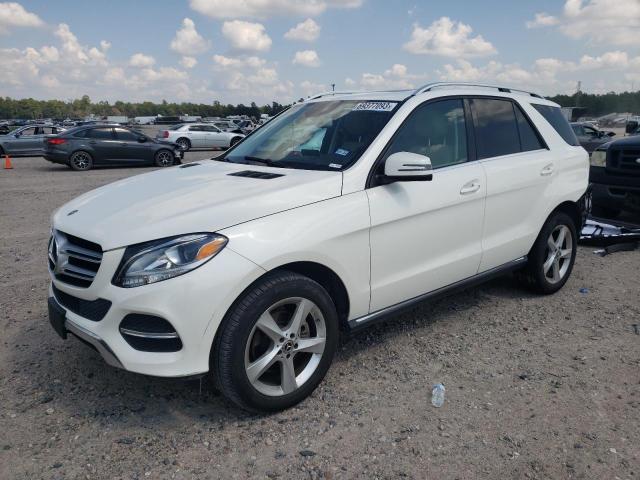 Photo 0 VIN: 4JGDA5JB9HA968613 - MERCEDES-BENZ GLE-CLASS 