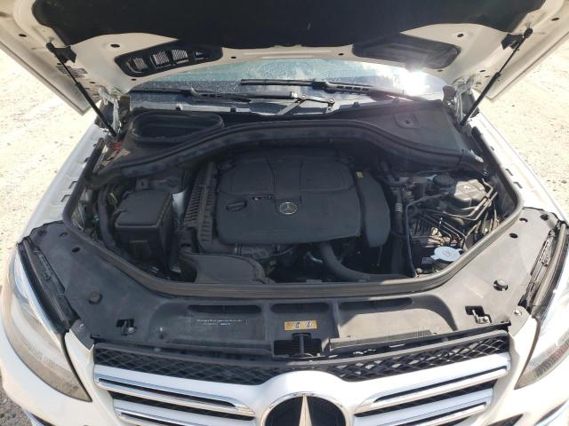 Photo 11 VIN: 4JGDA5JB9HA968613 - MERCEDES-BENZ GLE-CLASS 