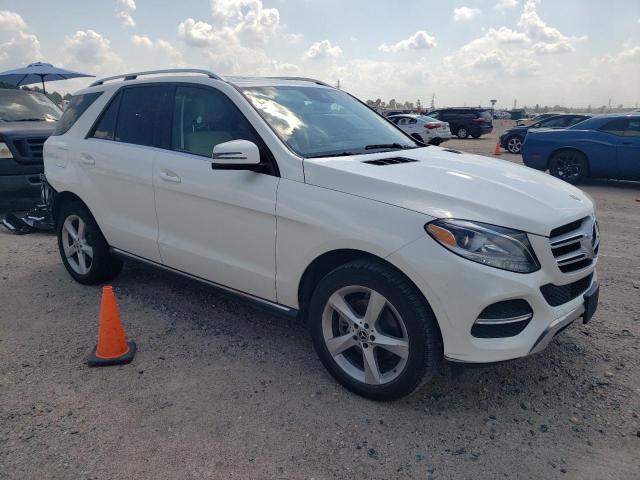 Photo 3 VIN: 4JGDA5JB9HA968613 - MERCEDES-BENZ GLE-CLASS 