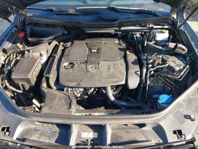 Photo 9 VIN: 4JGDA5JB9JA999169 - MERCEDES-BENZ GLE 350 