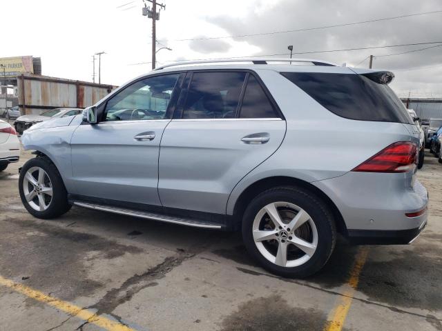 Photo 1 VIN: 4JGDA5JB9JB111336 - MERCEDES-BENZ GLE 350 