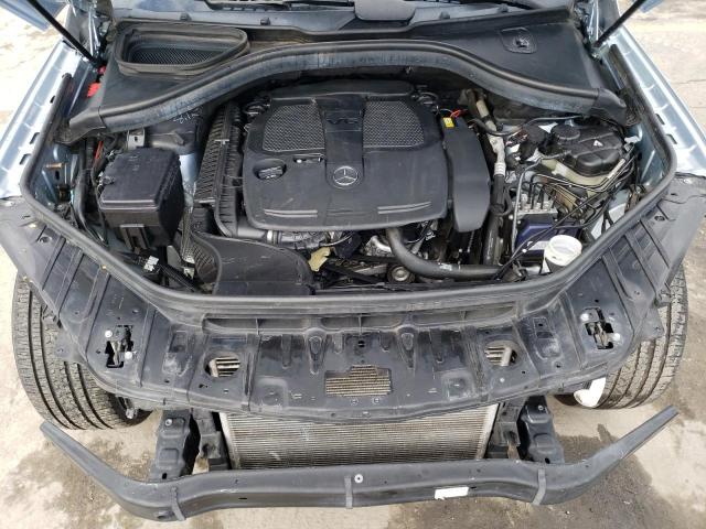 Photo 11 VIN: 4JGDA5JB9JB111336 - MERCEDES-BENZ GLE 350 