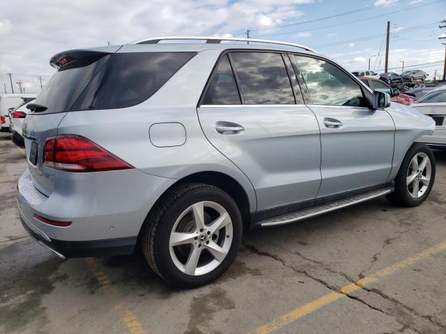 Photo 2 VIN: 4JGDA5JB9JB111336 - MERCEDES-BENZ GLE 350 