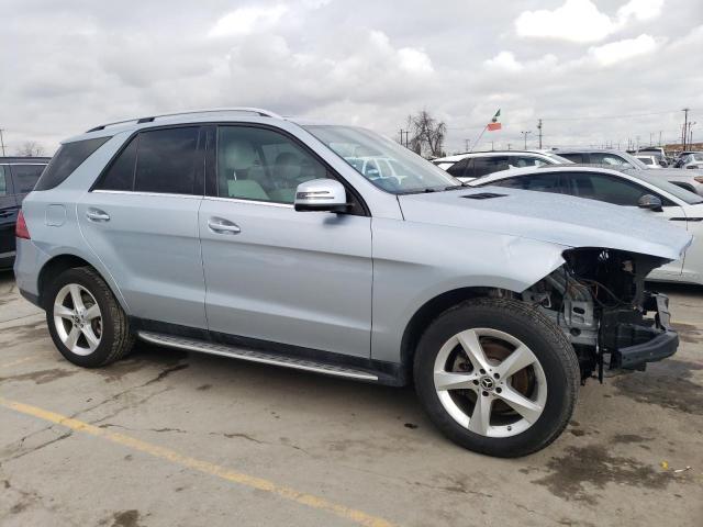 Photo 3 VIN: 4JGDA5JB9JB111336 - MERCEDES-BENZ GLE 350 