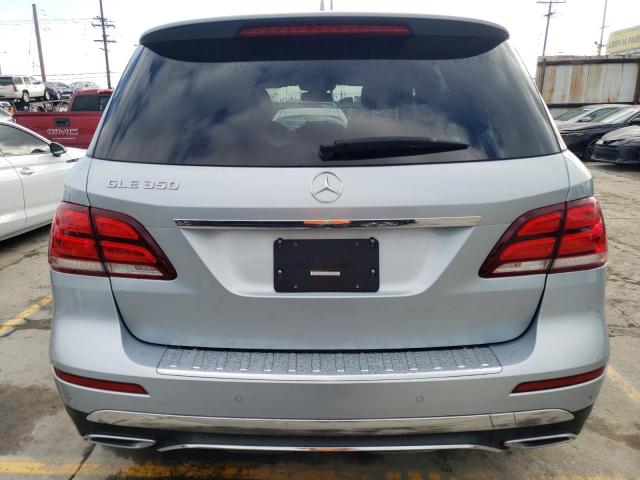 Photo 5 VIN: 4JGDA5JB9JB111336 - MERCEDES-BENZ GLE 350 