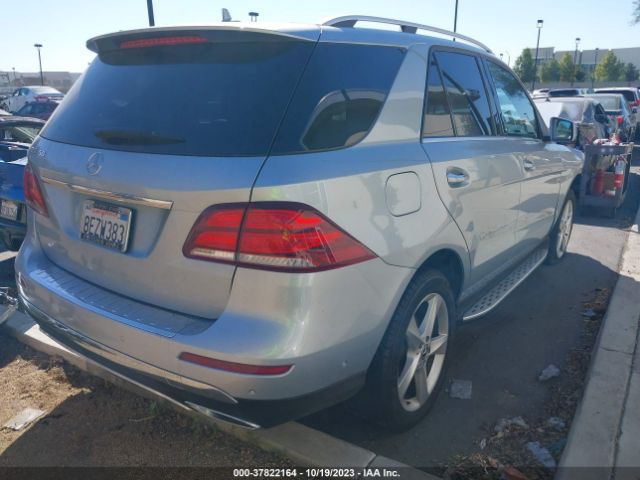 Photo 3 VIN: 4JGDA5JB9JB111336 - MERCEDES-BENZ GLE 350 