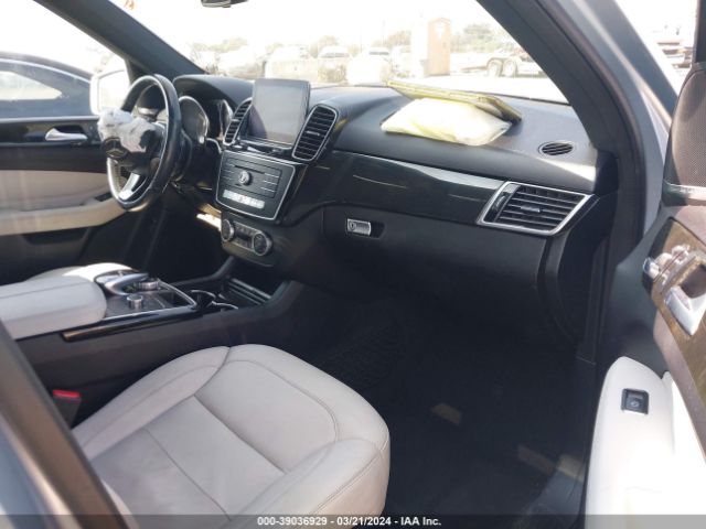 Photo 4 VIN: 4JGDA5JB9JB111336 - MERCEDES-BENZ GLE 350 