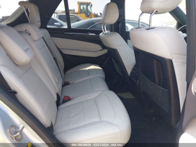 Photo 7 VIN: 4JGDA5JB9JB111336 - MERCEDES-BENZ GLE 350 