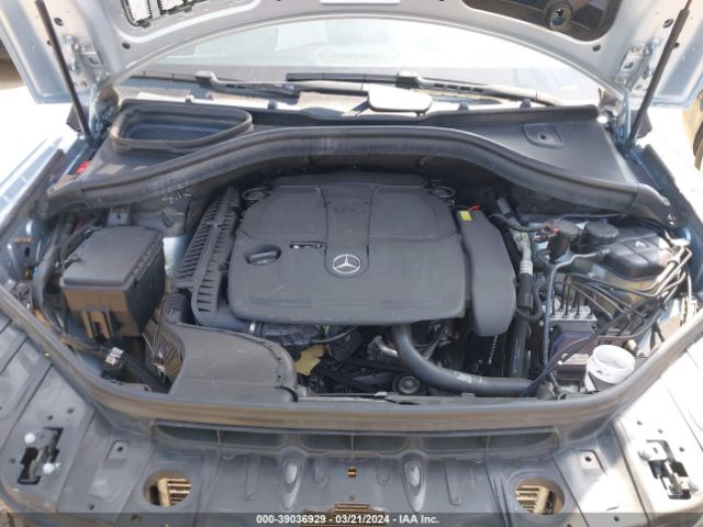 Photo 9 VIN: 4JGDA5JB9JB111336 - MERCEDES-BENZ GLE 350 