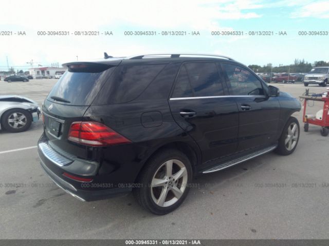 Photo 3 VIN: 4JGDA5JB9JB127455 - MERCEDES-BENZ GLE 