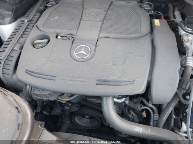 Photo 9 VIN: 4JGDA5JB9JB192967 - MERCEDES-BENZ GLE-CLASS 