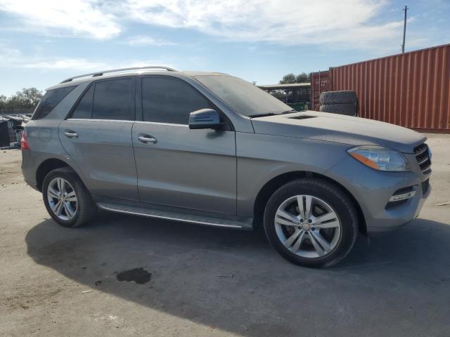 Photo 3 VIN: 4JGDA5JBXDA201489 - MERCEDES-BENZ ML 350 