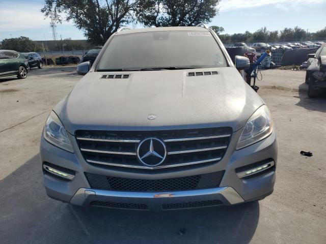 Photo 4 VIN: 4JGDA5JBXDA201489 - MERCEDES-BENZ ML 350 