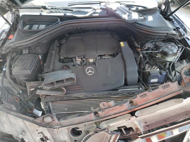 Photo 6 VIN: 4JGDA5JBXDA214792 - MERCEDES-BENZ ML 350 