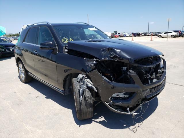 Photo 0 VIN: 4JGDA5JBXDA236534 - MERCEDES-BENZ ML 350 