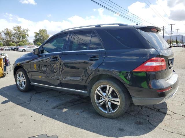 Photo 1 VIN: 4JGDA5JBXDA244536 - MERCEDES-BENZ ML 350 