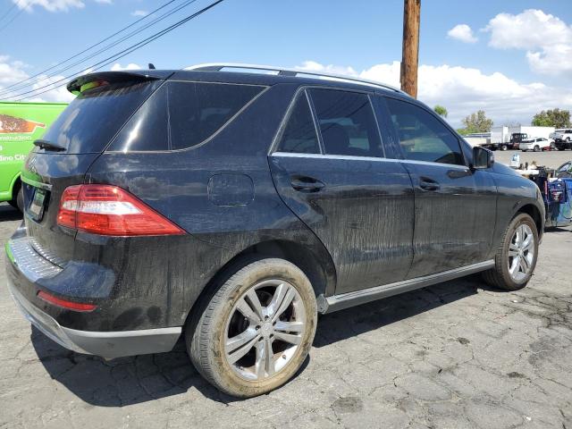 Photo 2 VIN: 4JGDA5JBXDA244536 - MERCEDES-BENZ ML 350 