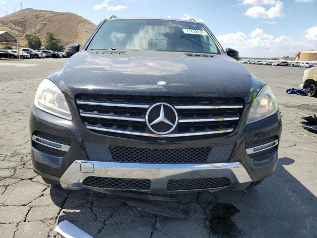 Photo 4 VIN: 4JGDA5JBXDA244536 - MERCEDES-BENZ ML 350 