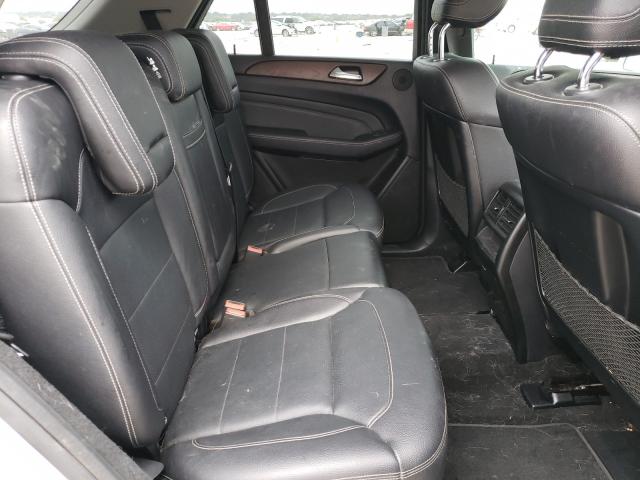 Photo 5 VIN: 4JGDA5JBXFA526730 - MERCEDES-BENZ ML 350 