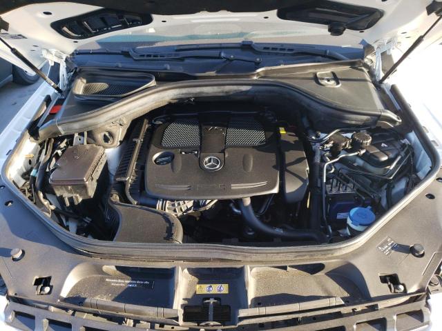 Photo 6 VIN: 4JGDA5JBXFA571148 - MERCEDES-BENZ ML 350 