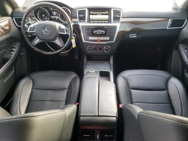 Photo 7 VIN: 4JGDA5JBXFA578004 - MERCEDES-BENZ M-CLASS 