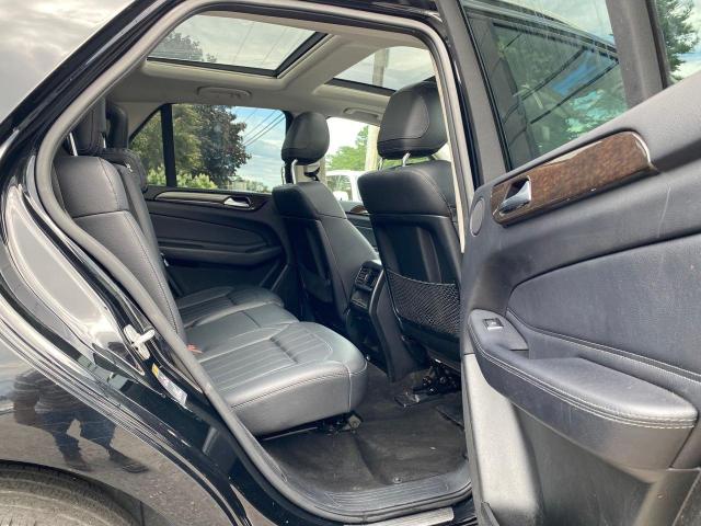 Photo 5 VIN: 4JGDA5JBXGA621287 - MERCEDES-BENZ GLE 350 