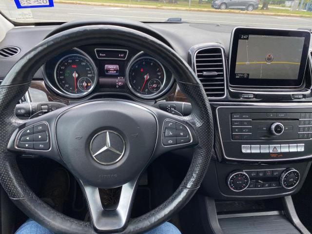 Photo 6 VIN: 4JGDA5JBXGA621287 - MERCEDES-BENZ GLE 350 