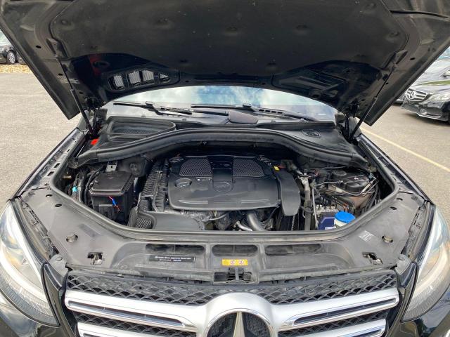 Photo 7 VIN: 4JGDA5JBXGA621287 - MERCEDES-BENZ GLE 350 