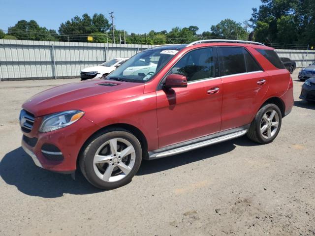 Photo 0 VIN: 4JGDA5JBXGA640325 - MERCEDES-BENZ GLE 350 