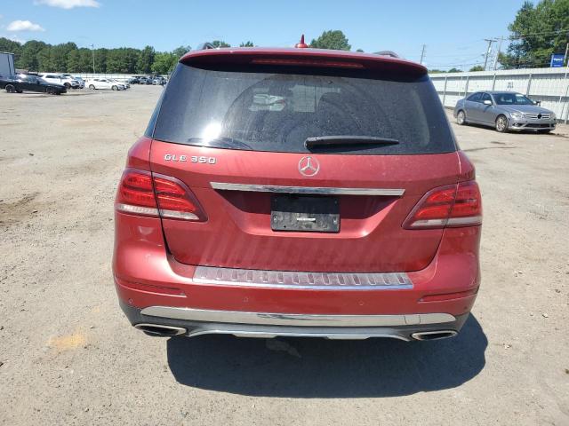 Photo 5 VIN: 4JGDA5JBXGA640325 - MERCEDES-BENZ GLE 350 