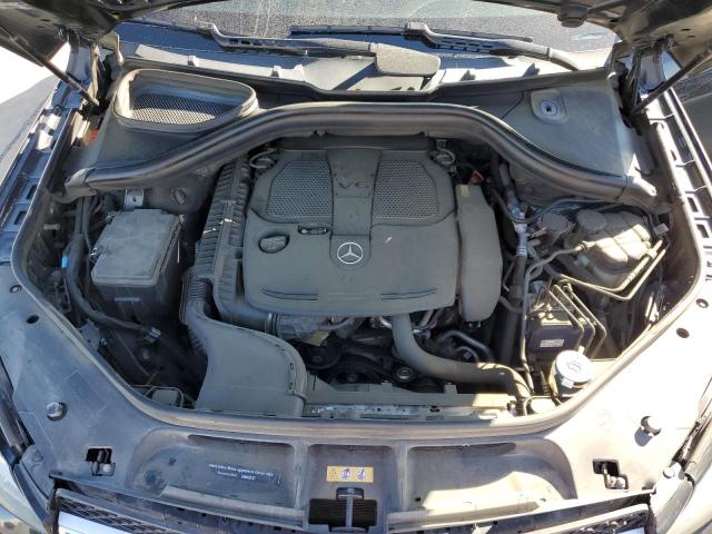 Photo 10 VIN: 4JGDA5JBXGA660137 - MERCEDES-BENZ GLE-CLASS 