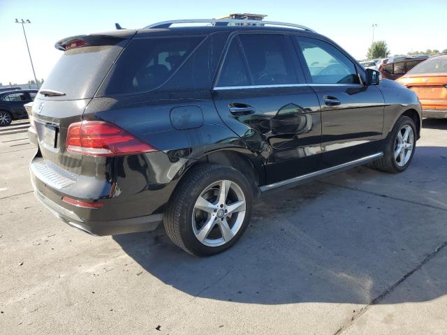 Photo 2 VIN: 4JGDA5JBXGA660137 - MERCEDES-BENZ GLE-CLASS 