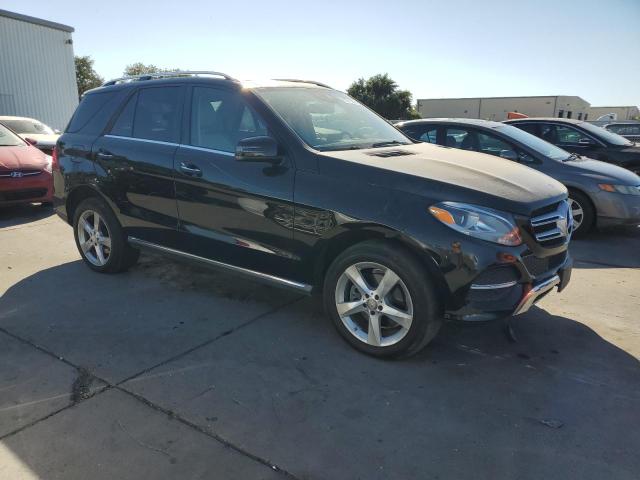 Photo 3 VIN: 4JGDA5JBXGA660137 - MERCEDES-BENZ GLE-CLASS 