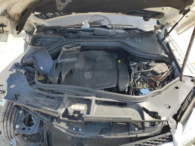 Photo 11 VIN: 4JGDA5JBXGA665600 - MERCEDES-BENZ GLE 350 