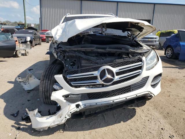 Photo 4 VIN: 4JGDA5JBXGA665600 - MERCEDES-BENZ GLE 350 