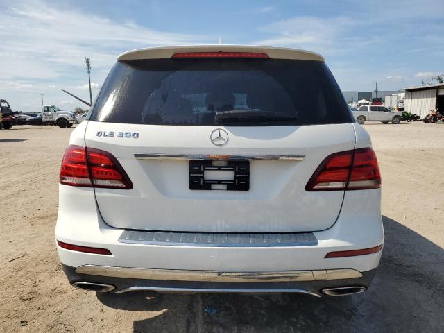 Photo 5 VIN: 4JGDA5JBXGA665600 - MERCEDES-BENZ GLE 350 