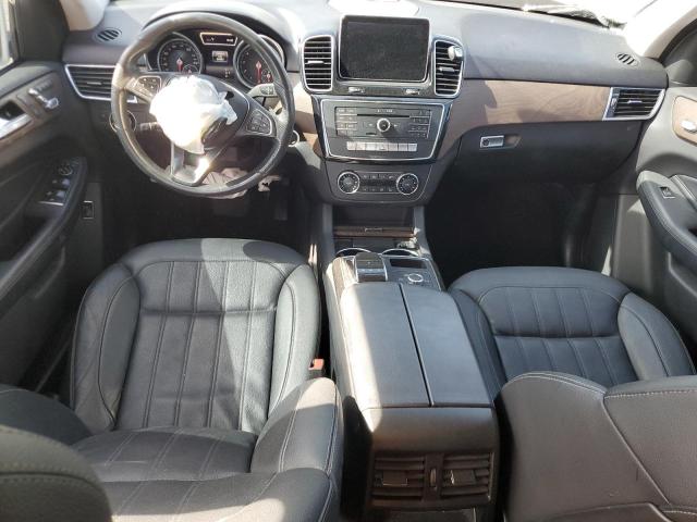 Photo 7 VIN: 4JGDA5JBXGA665600 - MERCEDES-BENZ GLE 350 