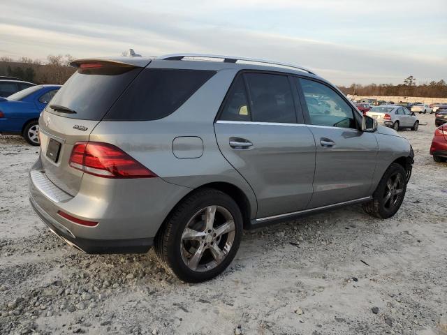 Photo 2 VIN: 4JGDA5JBXGA670103 - MERCEDES-BENZ GLE-CLASS 