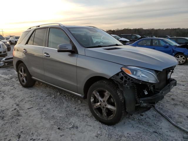 Photo 3 VIN: 4JGDA5JBXGA670103 - MERCEDES-BENZ GLE-CLASS 