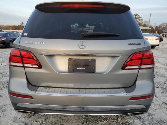 Photo 5 VIN: 4JGDA5JBXGA670103 - MERCEDES-BENZ GLE-CLASS 