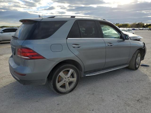 Photo 2 VIN: 4JGDA5JBXGA677486 - MERCEDES-BENZ GLE-CLASS 