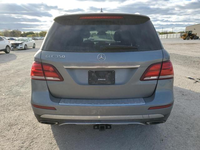 Photo 5 VIN: 4JGDA5JBXGA677486 - MERCEDES-BENZ GLE-CLASS 