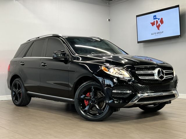 Photo 0 VIN: 4JGDA5JBXGA709918 - MERCEDES-BENZ GLE 