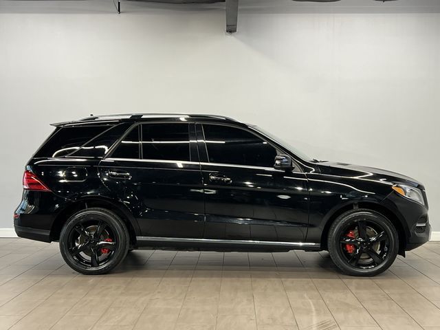 Photo 6 VIN: 4JGDA5JBXGA709918 - MERCEDES-BENZ GLE 