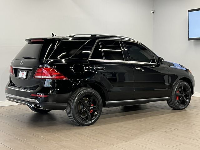 Photo 7 VIN: 4JGDA5JBXGA709918 - MERCEDES-BENZ GLE 