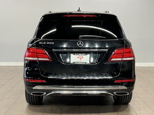 Photo 8 VIN: 4JGDA5JBXGA709918 - MERCEDES-BENZ GLE 