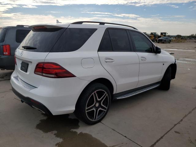 Photo 2 VIN: 4JGDA5JBXGA740215 - MERCEDES-BENZ GLE 350 