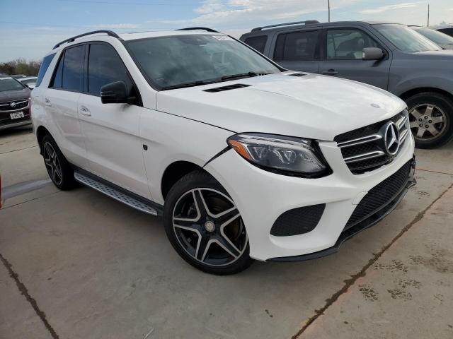 Photo 3 VIN: 4JGDA5JBXGA740215 - MERCEDES-BENZ GLE 350 