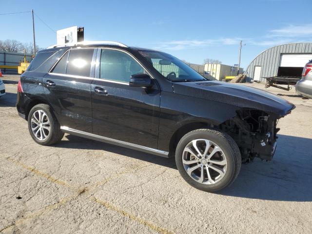 Photo 3 VIN: 4JGDA5JBXGA747777 - MERCEDES-BENZ GLE-CLASS 