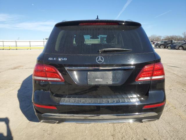 Photo 5 VIN: 4JGDA5JBXGA747777 - MERCEDES-BENZ GLE-CLASS 